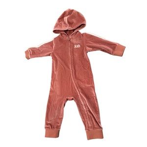 Kith baby